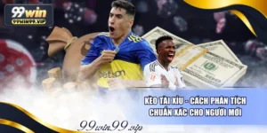 Kèo Tài Xỉu - Cách Phân Tích Chuẩn Xác Cho Người Mới