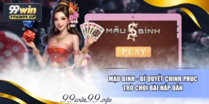 Mậu Binh - Bí Quyết Chinh Phục Trò Chơi Bài Hấp Dẫn
