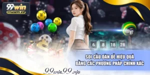 Soi Cầu Dàn Đề Hiệu Quả Bằng Các Phương Pháp Chính Xác